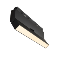 Светильник трековый Basis Exility 3000K 12Вт 120 град Maytoni TR036-2-12W3K-B