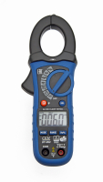 Клещи электроизмерительные DT-362 с поверкой CEM 686252