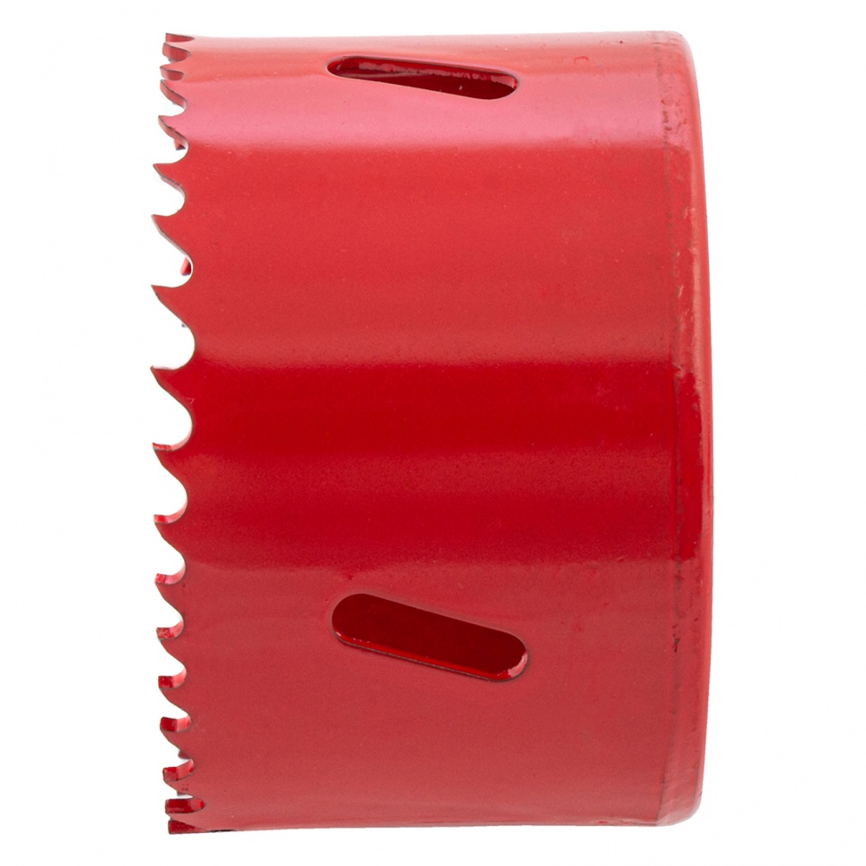 Коронка BIMETAL, 68 мм Matrix 72468