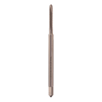 Метчик машинный М1,6х0,35 DIN371 6h HSSE H-Tools 111101-C4-0016