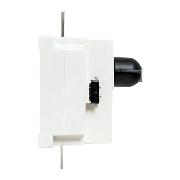 Рубильник-выключатель 400A 3P c рукояткой управления для прямой установки PowerSwitch PROxima EKF psds-400-3