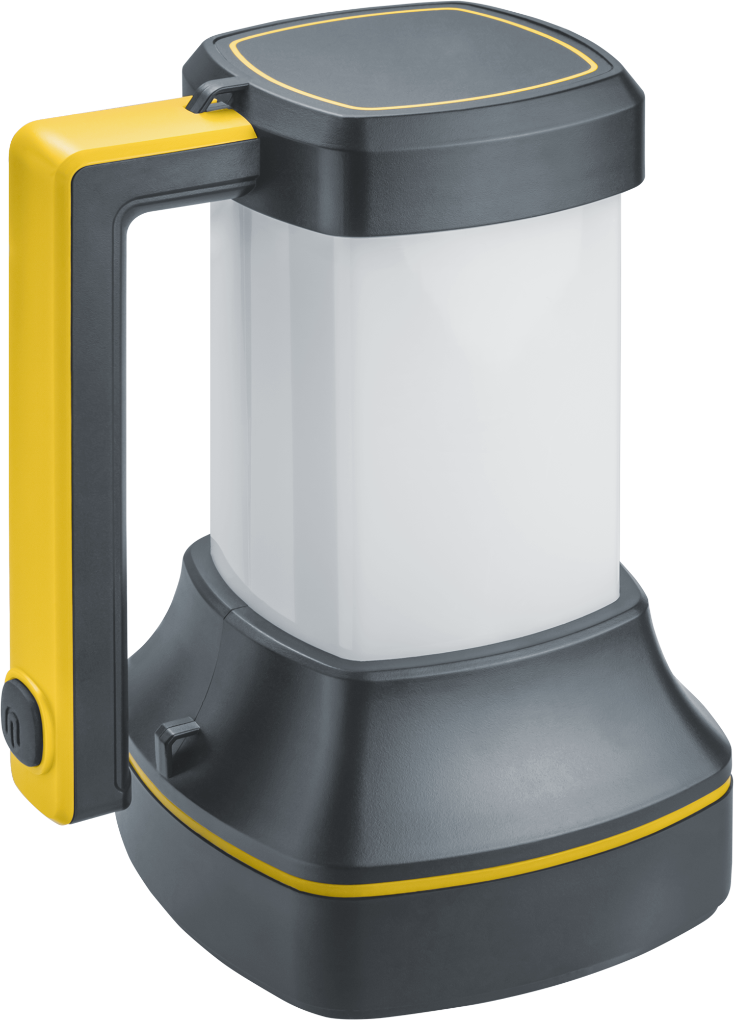 Фонарь светодиодный NPT-SP38-ACCU прожектор/кемпинг 1 LED, 10 Вт + 34 SMD,6 Вт Navigator Group 95568 37906