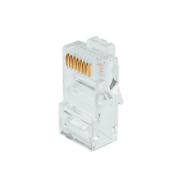 Разъём RJ-45 GF-RJ45 Giraffe gf0290.0