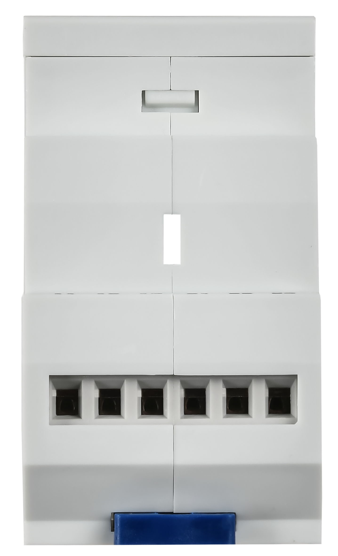 Реле фаз ORF-10 3ф. 2 конт. 220-460В AC ONI ORF-10-220-460VAC