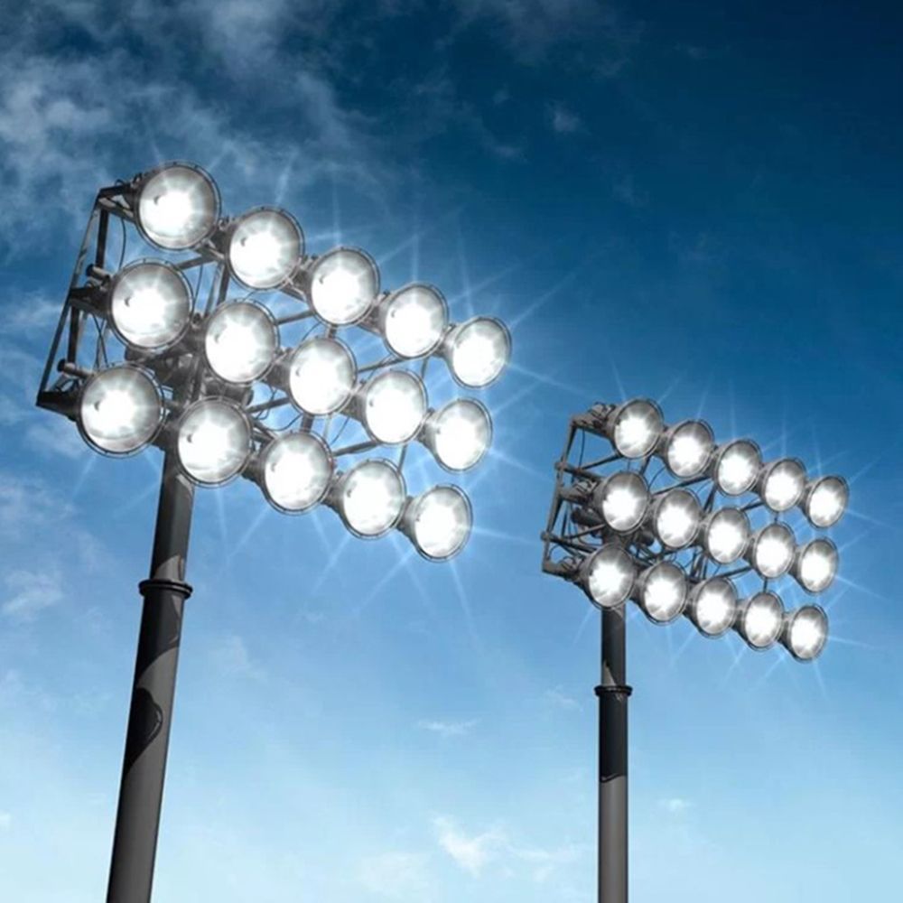 Лампа металлогалогенная МГЛ 250вт Е40 белая FERON HID4 05017