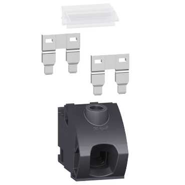 КОМЛЕКТ КЛЕММ 50ММ2 2ШТ Schneider Electric PRA90045