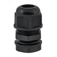 Сальник MG-20 диаметр кабеля 10-14 IP68 EKF plc-mg-20