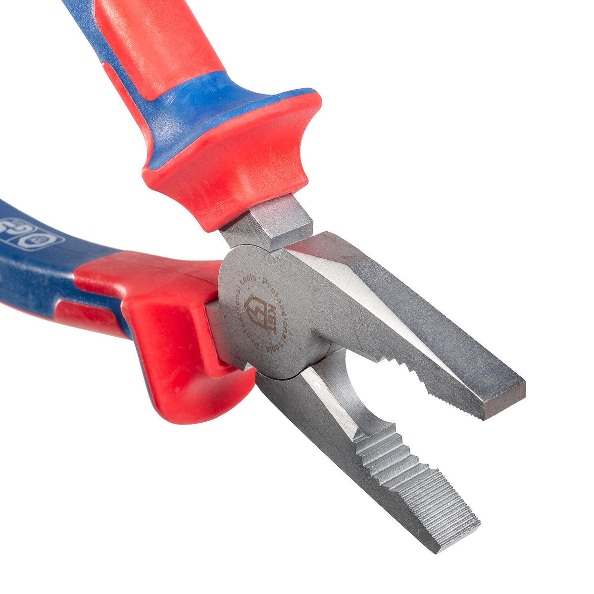 Пассатижи 180 мм серия МАСТЕР КВТ 77420