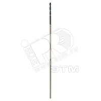 Бур монтажный SDS-plus 10х600мм BOSCH 2.608.597.401 2608597401