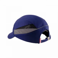 Каскетка RZ BioT CAP синяя РОСОМЗ 92218