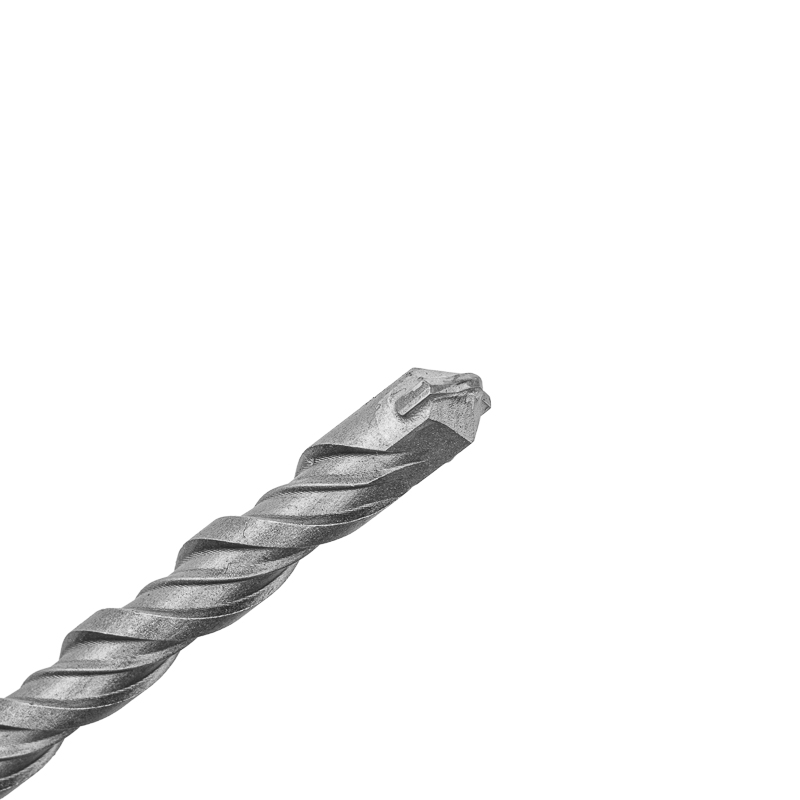 Бур по бетону 12x160x100 мм SDS-plus Kranz KR-91-0014