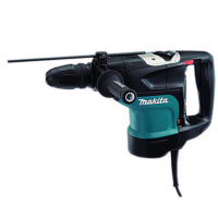 Перфоратор SDS-max 1300Вт, 2.7-13Дж, кейс Makita HR4501C