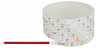 Лента светодиодная 4,8Вт/м 12В 3000К IP20 60LED/м LS2835-60LED-IP20-WW-eco-5m ЭРА Б0035587