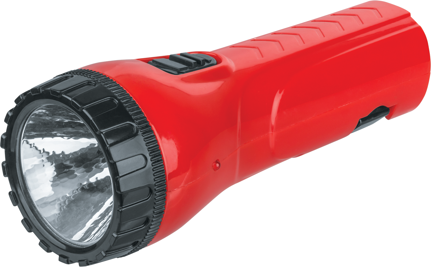 Фонарь светодиодный NPT-CP20-ACCU 0.5Вт LED аккумуляторный с вилкой для зарядки пластик Navigator Group 14029 21409