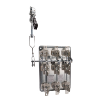 Разъединитель РПС-4Л-400А-безПВ-У3- КЭАЗ 111469