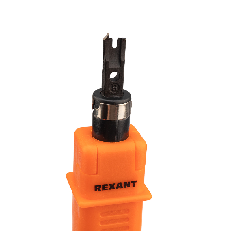 Инструмент для заделки витой пары 110 (HT-314B), REXANT 12-4221