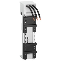 Плата нереверсивная для GV2ME+LC1D Schneider Electric LA9ZA32434