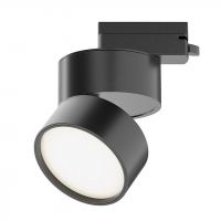 Светильник трековый Onda Unity 4000K 12Вт 120 град Maytoni TR007-1-12W4K-B-1