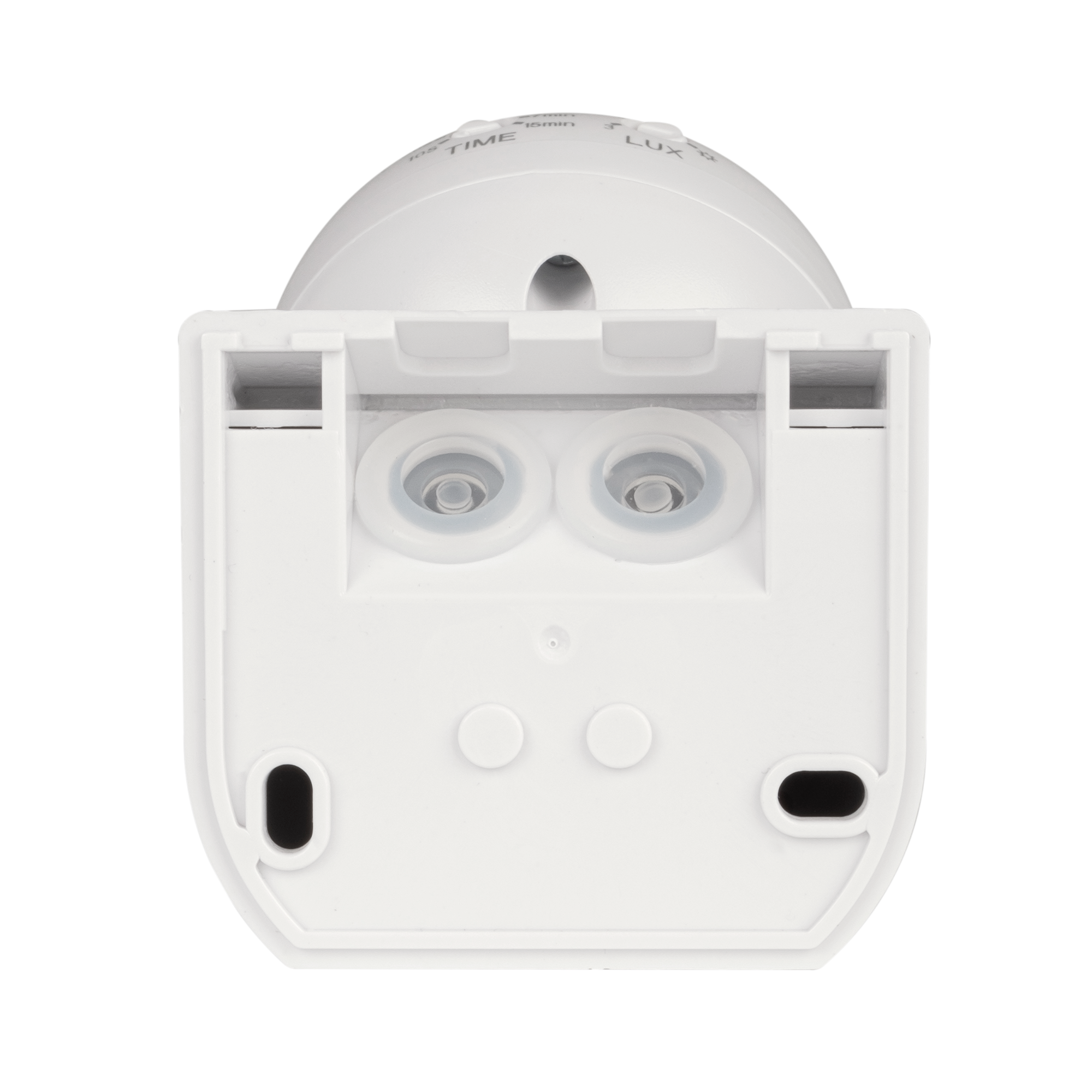 Датчик движения PMS-IR 010 800 Вт 180 градусов 12м IP44 WH JazzWay 5012936