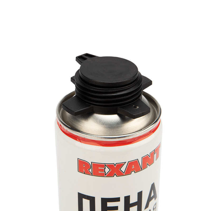 Пена монтажная всесезонная для пистолета 65 л REXANT 89-0901