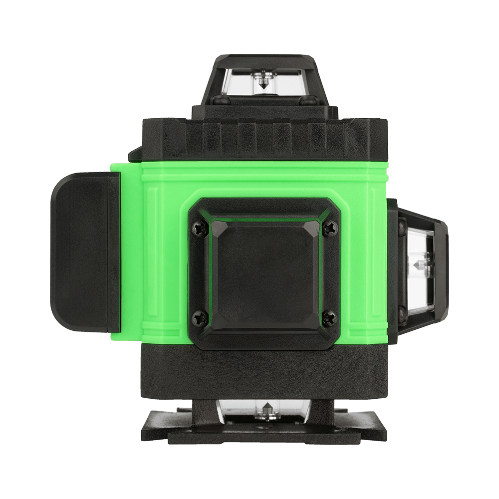 Уровень лазерный LN 4D-360-4 AMO 851698