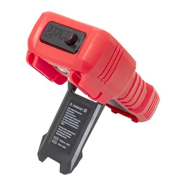 Мультиметр цифровой MS18C EKF Professional In-180701-pm18C