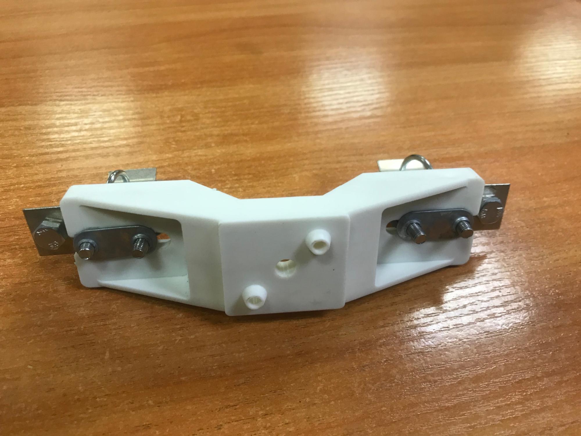 (А-645) СибЭлектро Изолятор ОФП-2 полимерные 1456705