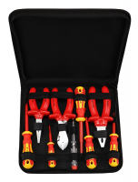 Набор диэлектрических инструментов 9 предметов Sturm 1310-02-T9