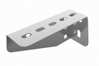 Консоль для PHH40 L=0.2м S=2.0мм оцинк. ASD-electric EI-PHH40-2