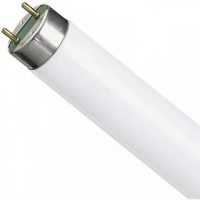Лампа инсектицидная в пленке в ловушки для насекомых LightBest BL 15W T8 G13 355-385nm L=437mm