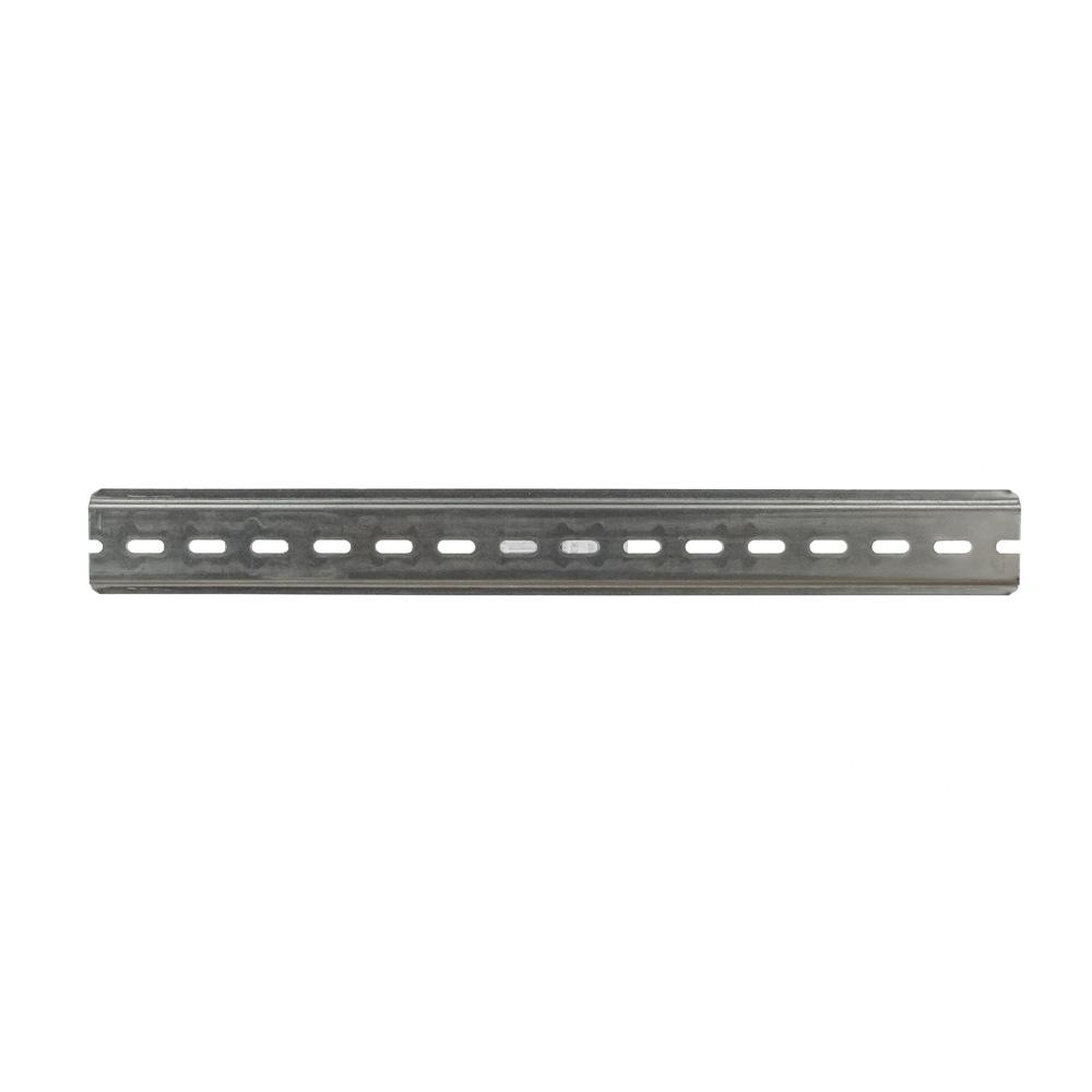 DIN-рейка 30см оцинкованная Dekraft 32052DEK