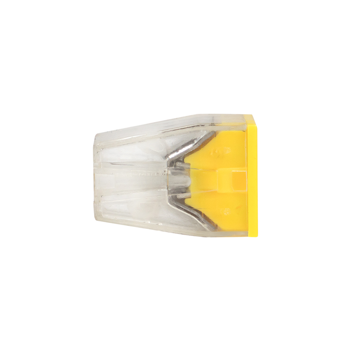 Клемма СМК 2273-246 (с пастой) 6 отверстий 0.5-2.5мм2 (4шт.) PROxima EKF plc-smk-2273-246r