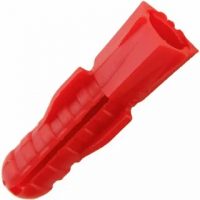 Дюбель распорный 12х60 трехсегментный тип Т (10шт) Tech-KREP 111485