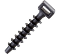 Винт для хомута кабельного PRR (100шт) Партнер 45704