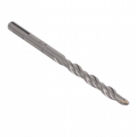 Бур SDS-plus (2 спирали, 2 резца)  12x160/100 Интерскол 05012.160