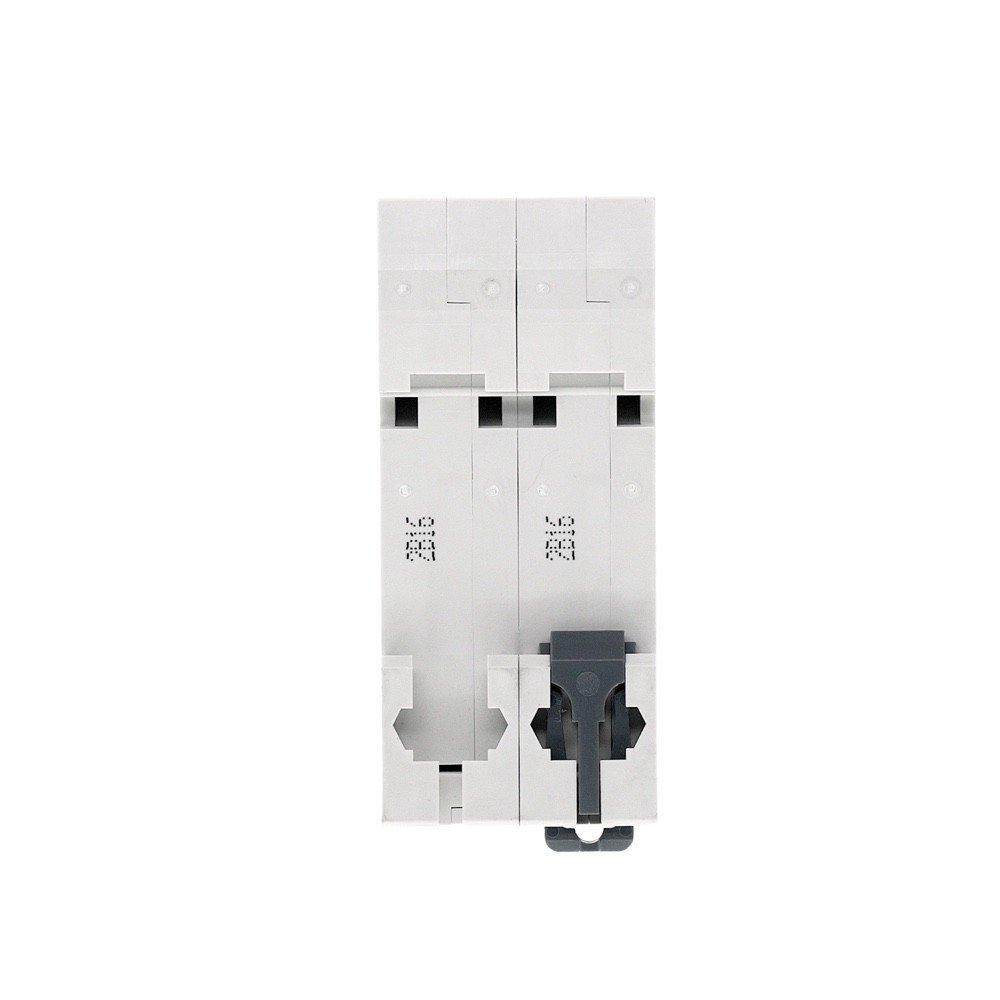 Выключатель автоматический двухполюсный 16А B 4.5kA 230В City9 Set Systeme Electric C9F14216