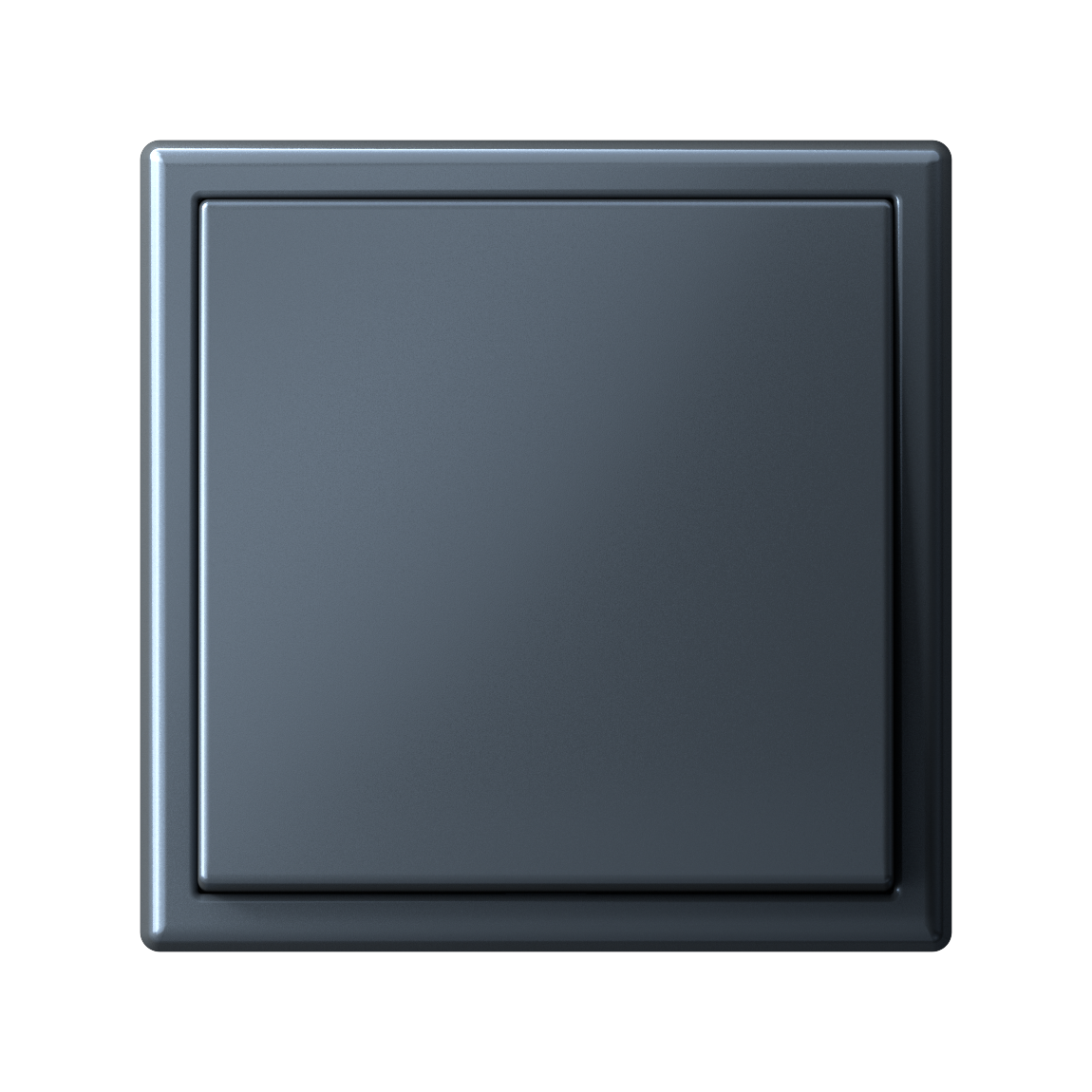 ARTGALLERY 1-клавишный выключатель, сх.1, 10АХ, грифель Systeme Electric GAL000711