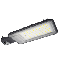Светильник светодиодный ДКУ-100 Вт 5000K 11000Лм IP65 (3г.гар) JazzWay 5050686