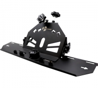 Насадка-направляющая на УШМ для заусовки плитки под 45 градусов TRIO-DIAMOND SL45