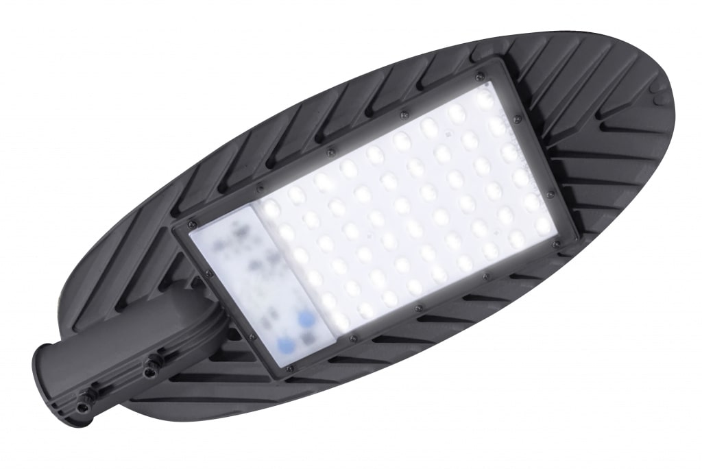 Светильник светодиодный ДКУ-50 5000К 4800Лм IP65 JazzWay 5013759