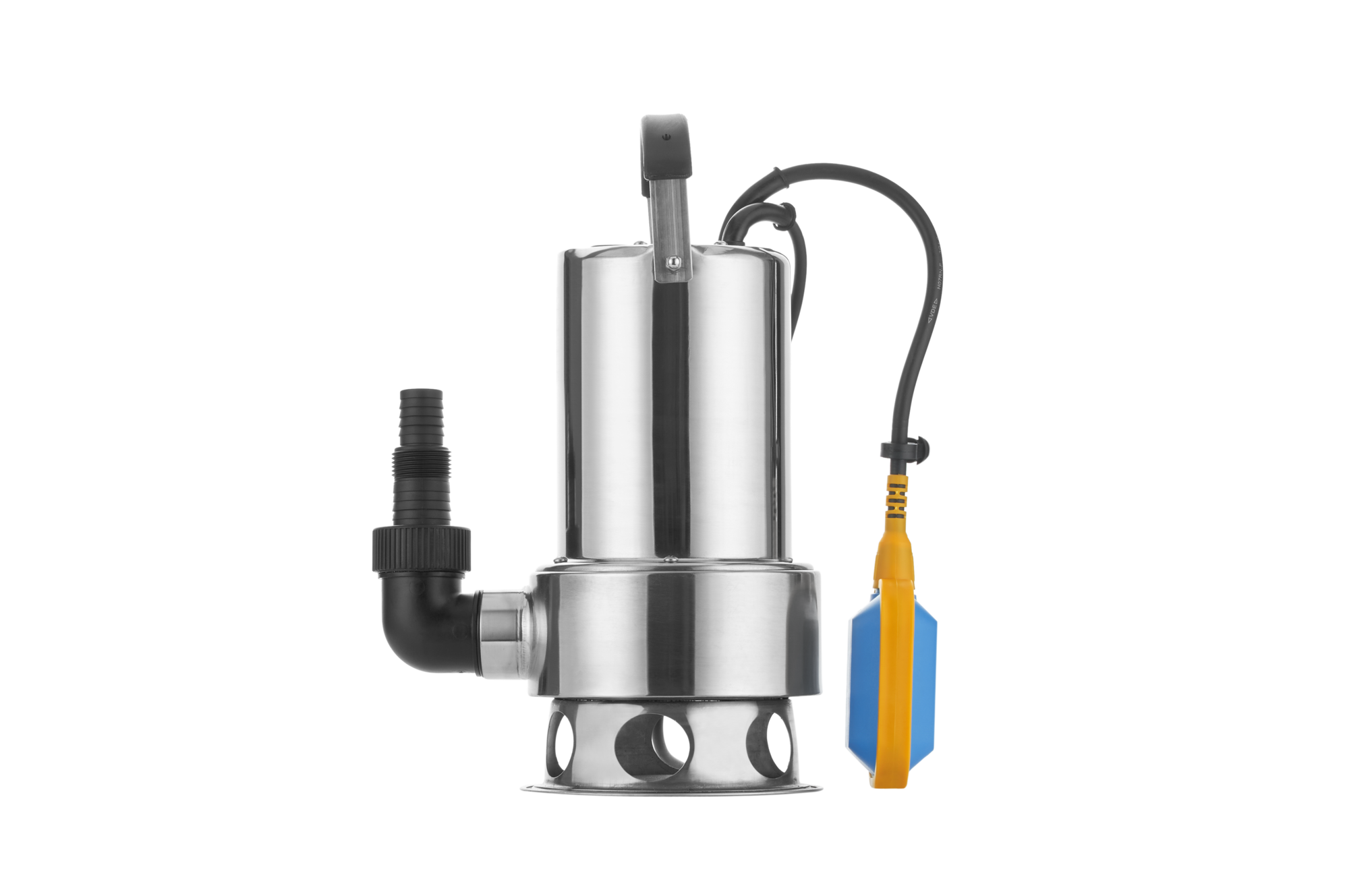 Дренажный насос INOXVORT 400 SW Unipump 78684