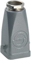 Корпус промышленного соединителя EPIC H-A 3 MTGV M20 LAPP 19512100