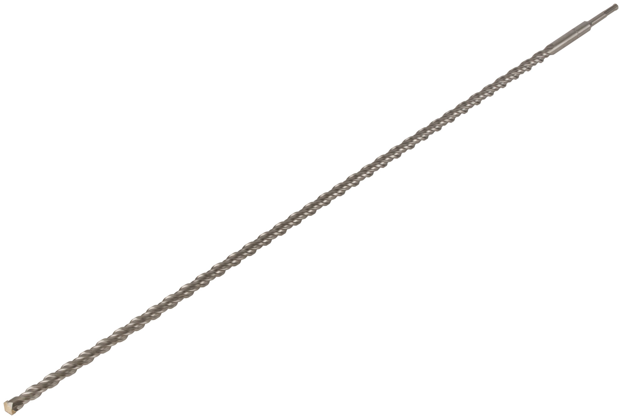 Бур по бетону , Profi, двойная резьба, SDS-Plus, 18x1000 мм CUTOP 40-181000