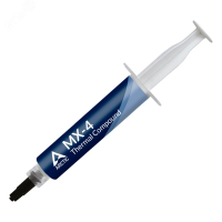 Термопаста Mx-4, упаковка 8 грамм Arctic Cooling ACTCP00008B 79664