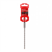 Бур SDS Plus   5x160 мм P.I.T. AMAS01-0516P