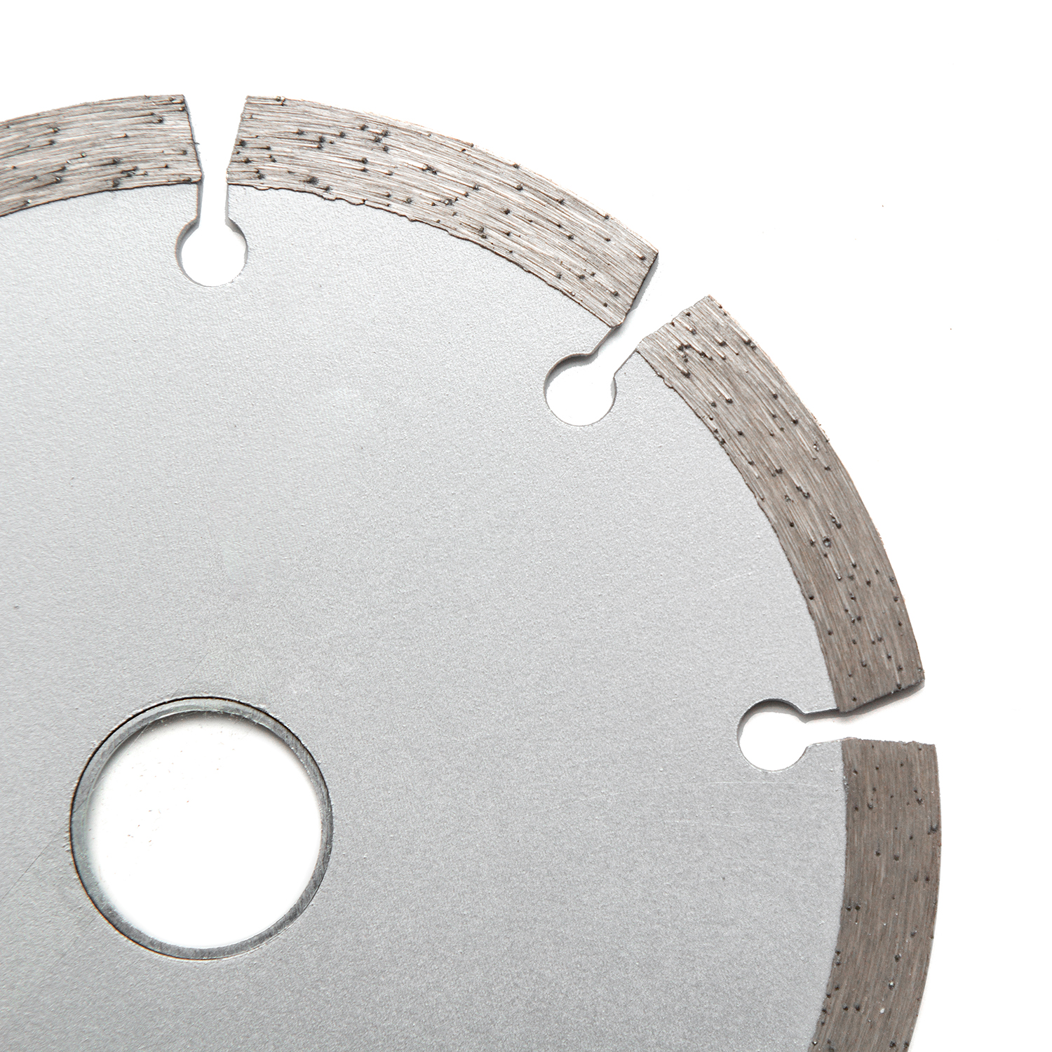 Диск алмазный сегментный HQ 125 мм по бетону Rage 601125