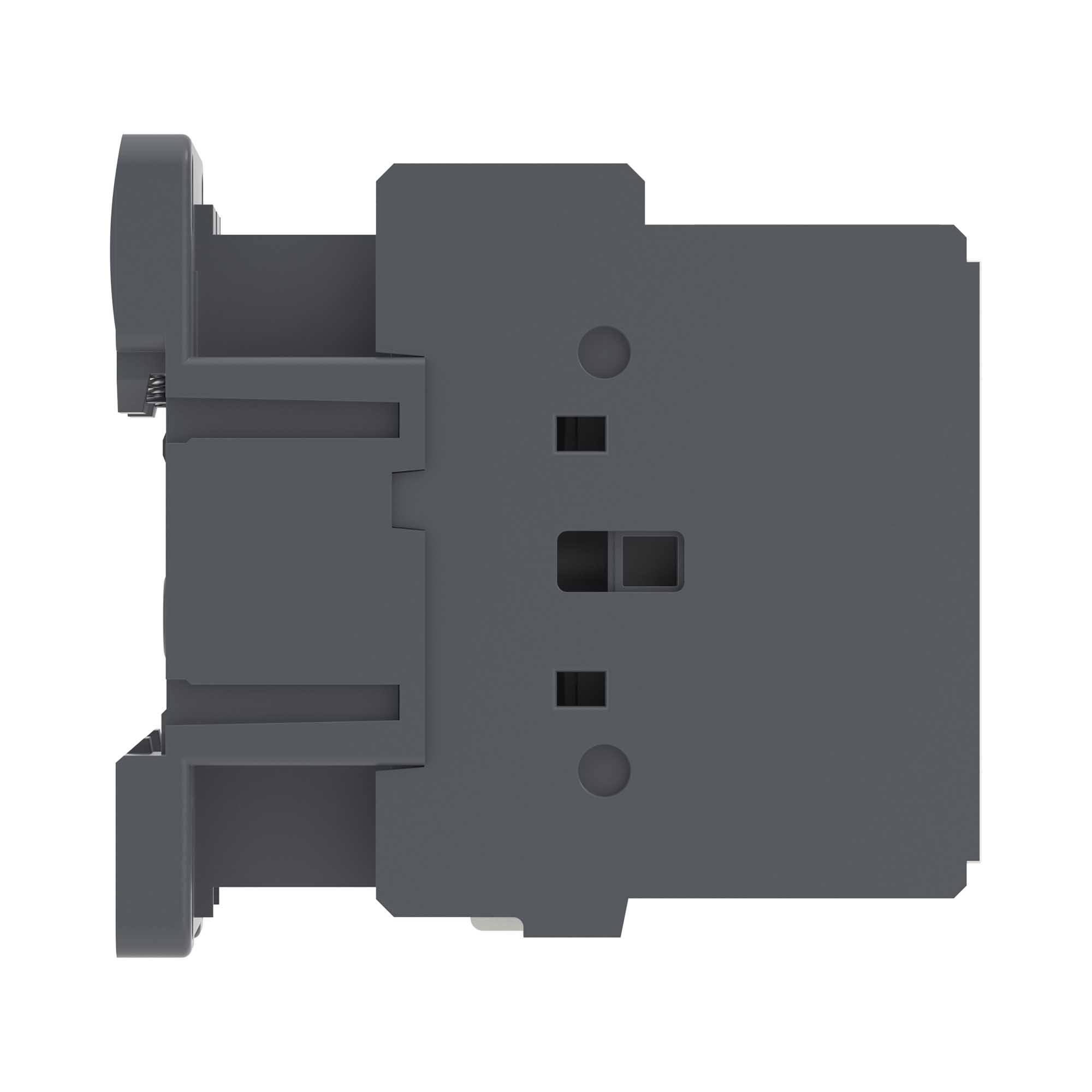 Магнитный контактор YON DSC018 18A 7,5кВт AC3 3P кат.220В AC 1НО DKC DSC018-3C10A230