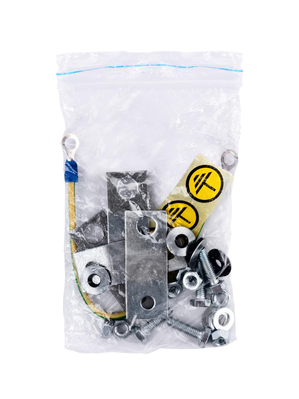 Корпус металлический ЩМП-3-0 IP66 (650х500х220) TDM ELECTRIC SQ0905-0085