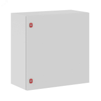 Щит с монтажной панелью ЩМП 800x800x400 мм IP66 ST DKC R5ST0884