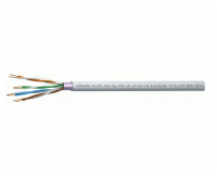 Кабель СПЕЦЛАН F/UTP Cat 5е PVC LS нг(А)-LS 4х2х0.52 Спецкабель 6085 00000020633